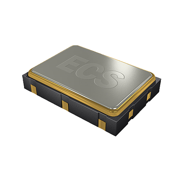 ECS Inc. International ECX-P32CM-24.576
